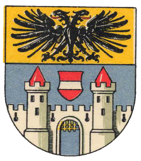 Stadt Drosendorf